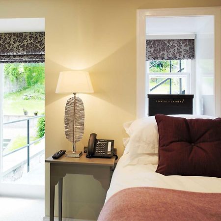 24 Royal Terrace Hotel Edinburgh Room photo