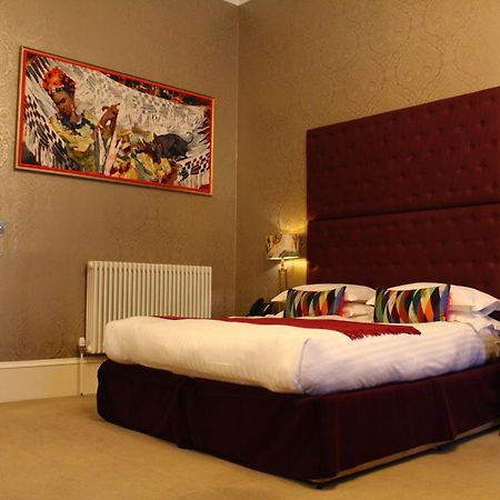 24 Royal Terrace Hotel Edinburgh Room photo