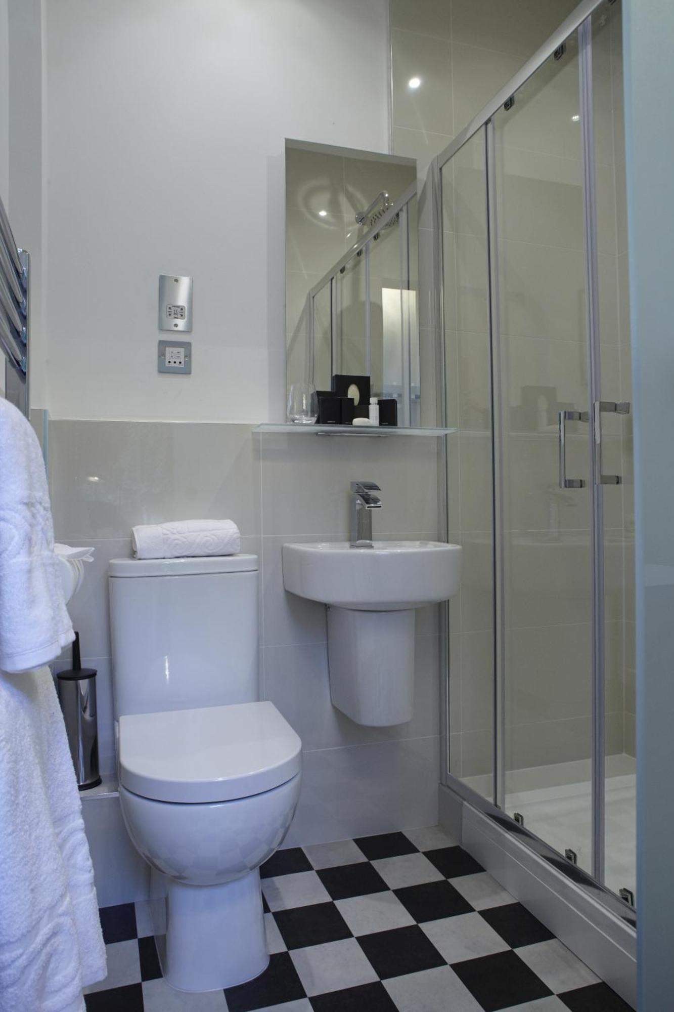 24 Royal Terrace Hotel Edinburgh Room photo