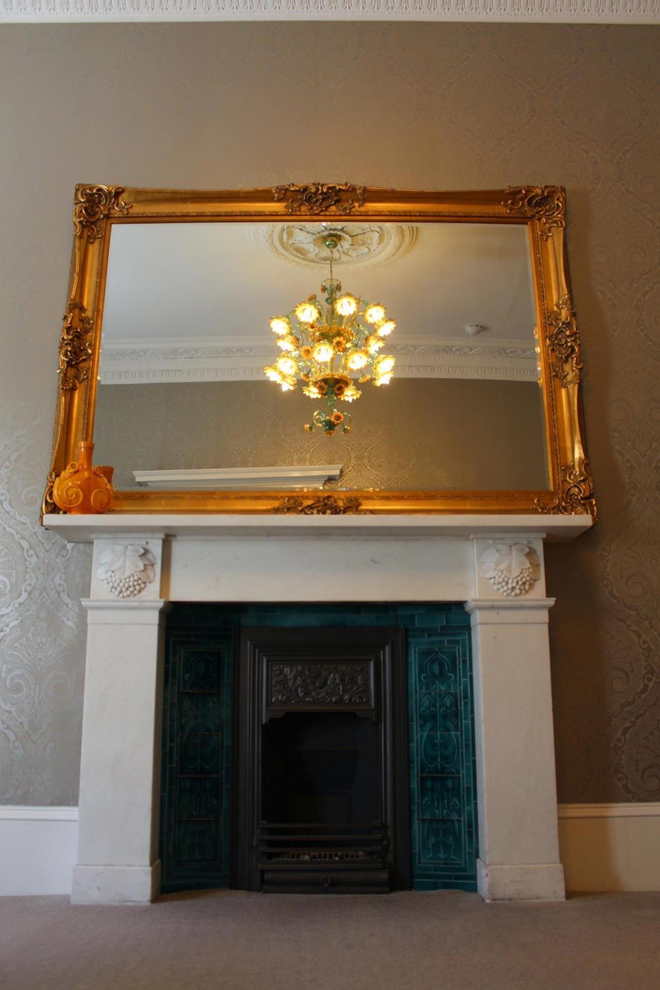 24 Royal Terrace Hotel Edinburgh Room photo