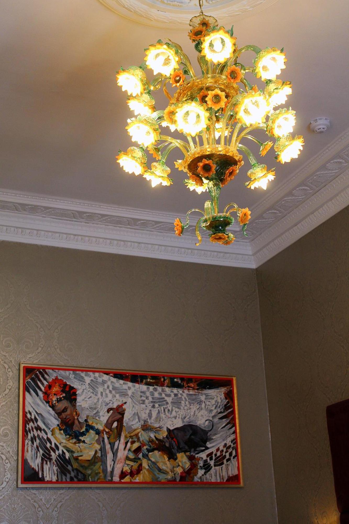 24 Royal Terrace Hotel Edinburgh Room photo