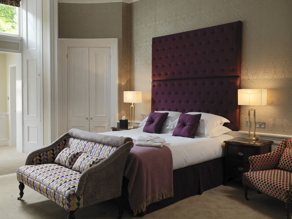 24 Royal Terrace Hotel Edinburgh Exterior photo